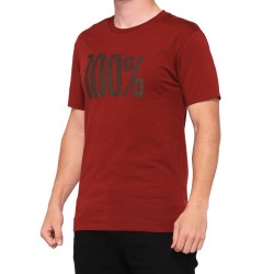 T-SHIRT 100% THREAT