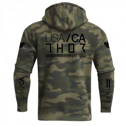 ΦΟΥΤΕΡ THOR DIVISION MEDIUM