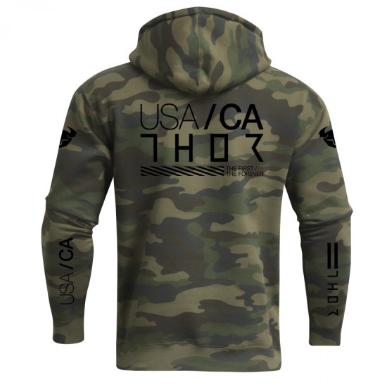 ΦΟΥΤΕΡ THOR DIVISION MEDIUM