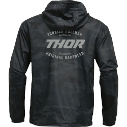 JACKET THOR CALIBER WINDBREAKER 
