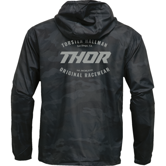 JACKET THOR CALIBER WINDBREAKER