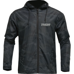JACKET THOR CALIBER WINDBREAKER 