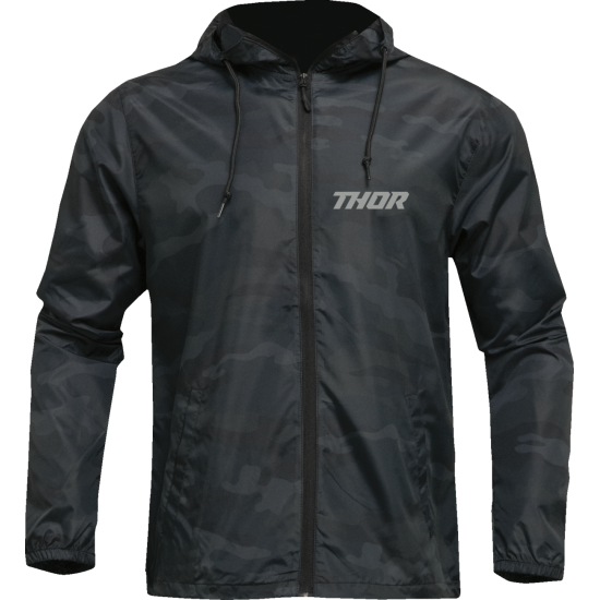 JACKET THOR CALIBER WINDBREAKER