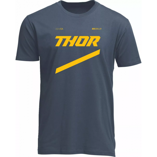 T-SHIRT THOR BRAVE