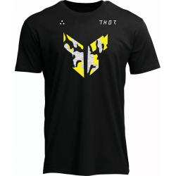 T-SHIRT THOR ICONIC TOXIC 