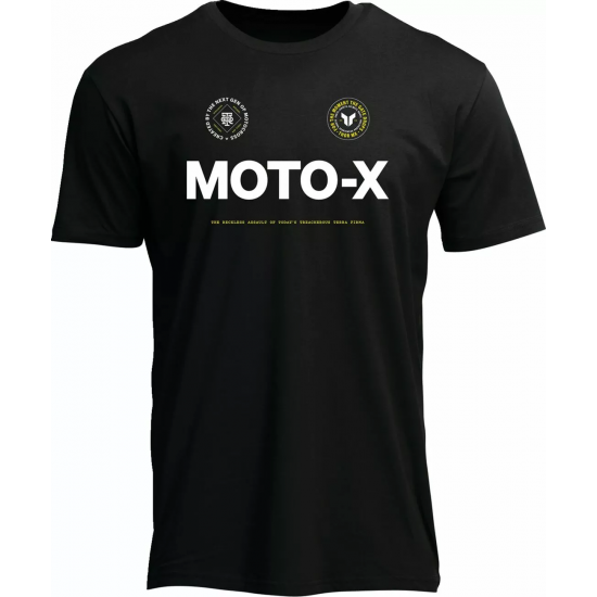 T-SHIRT THOR MOTO-X