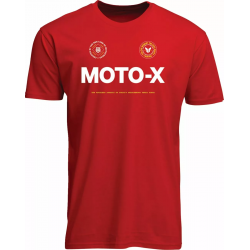 T-SHIRT THOR MOTO-X