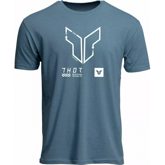 T-SHIRT THOR TRAX