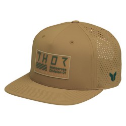 ΚΑΠΕΛΟ THOR STAMP