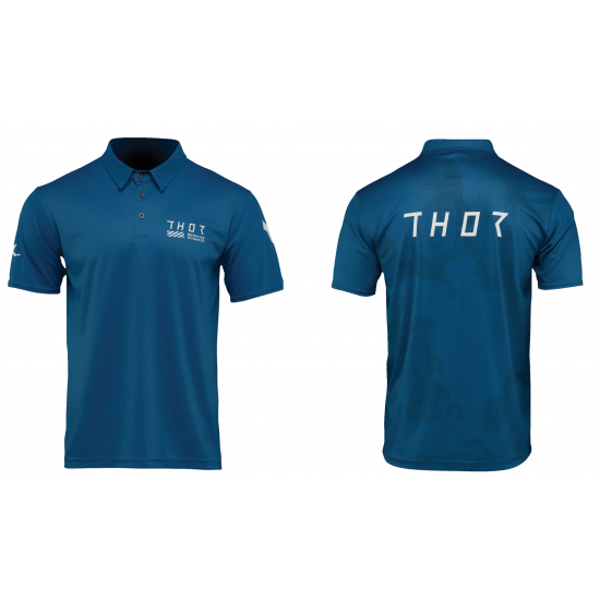 POLO CORP THOR