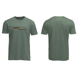 T-SHIRT THOR CONVERGE