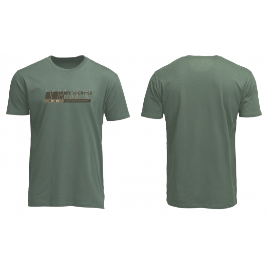 T-SHIRT THOR CONVERGE