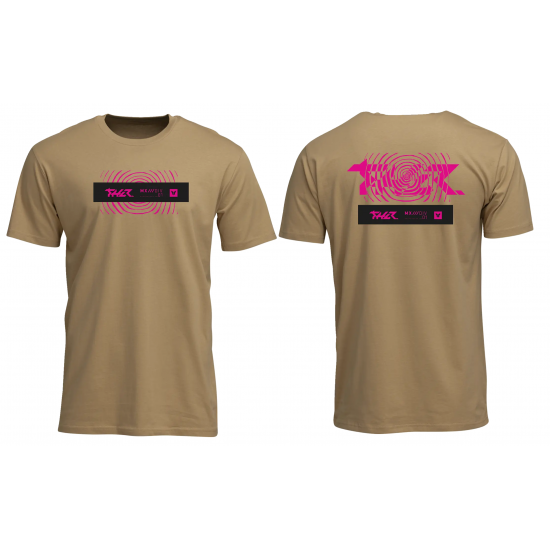 T-SHIRT THOR MIND CONTROL