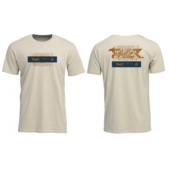 T-SHIRT THOR MIND CONTROL