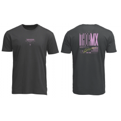 T-SHIRT THOR SIGNATURE 