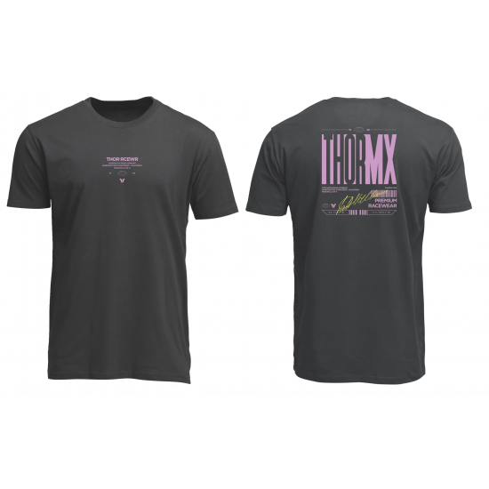 T-SHIRT THOR SIGNATURE