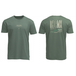 T-SHIRT THOR SIGNATURE 