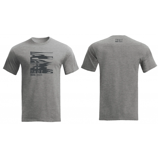 T-SHIRT THOR STATIC