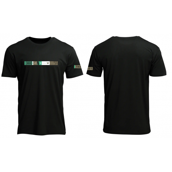 T-SHIRT THOR TANGENT