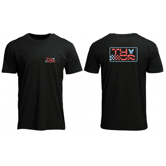 T-SHIRT THOR VANTAGE