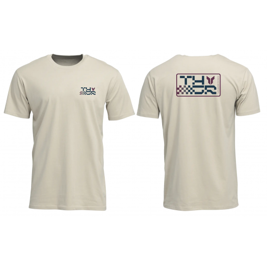 T-SHIRT THOR VANTAGE