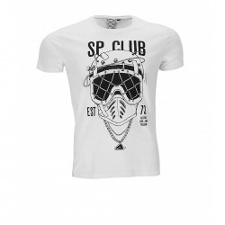 T-SHIRT SP CLUB DIVER ACERBIS 