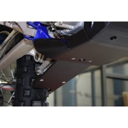 ΠΡΟΣΤΑΤΕΥΤΙΚΟ ΚΙΝΗΤΗΡΑ AXP SHERCO SEF 450 2025