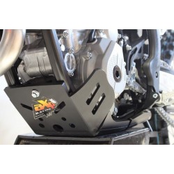 ΠΡΟΣΤΑΤΕΥΤΙΚΟ ΚΙΝΗΤΗΡΑ AXP GAS GAS MCF 250 2021 - 2023