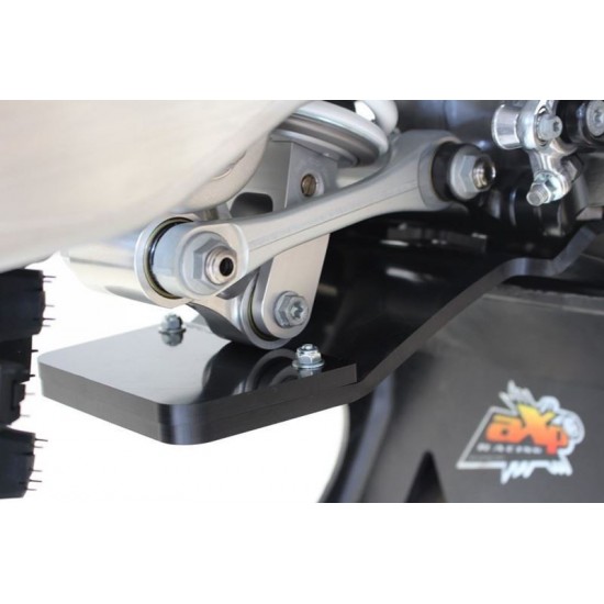 ΠΡΟΣΤΑΤΕΥΤΙΚΟ ΚΙΝΗΤΗΡΑ AXP GAS GAS MCF 350 2022 - 2023