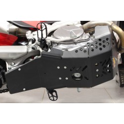 ΠΡΟΣΤΑΤΕΥΤΙΚΟ ΚΙΝΗΤΗΡΑ AXP HONDA CRF 450R 2021 - 2024