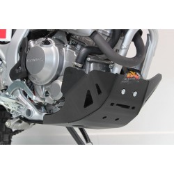 ΠΡΟΣΤΑΤΕΥΤΙΚΟ ΚΙΝΗΤΗΡΑ AXP HONDA CRF 300L 2021 - 2022