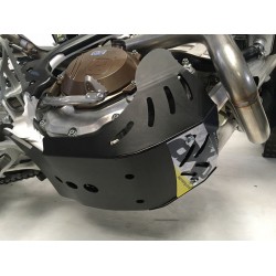 ΠΡΟΣΤΑΤΕΥΤΙΚΟ ΚΙΝΗΤΗΡΑ AXP HUSQVARNA FE 250 / 350 2017 - 2023