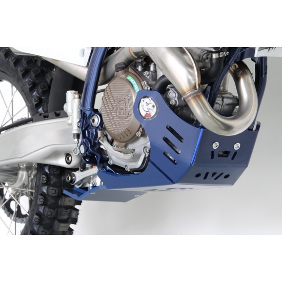 ΠΡΟΣΤΑΤΕΥΤΙΚΟ ΚΙΝΗΤΗΡΑ AXP HUSQVARNA FC 250 / 350 2023