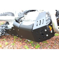 ΠΡΟΣΤΑΤΕΥΤΙΚΟ ΚΙΝΗΤΗΡΑ AXP HUSQVARNA FC 450 2016 - 2018