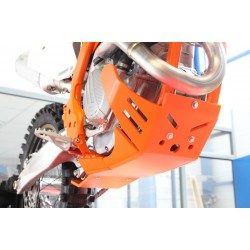 ΠΡΟΣΤΑΤΕΥΤΙΚΟ ΚΙΝΗΤΗΡΑ AXP KTM SXF 250 / 350 2016 - 2018
