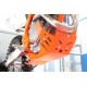 ΠΡΟΣΤΑΤΕΥΤΙΚΟ ΚΙΝΗΤΗΡΑ AXP KTM SXF 250 / 350 2016 - 2018