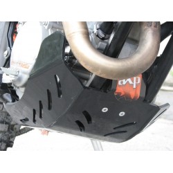 ΠΡΟΣΤΑΤΕΥΤΙΚΟ ΚΙΝΗΤΗΡΑ AXP KTM EXC-F 250 2008 2011