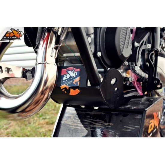 ΠΡΟΣΤΑΤΕΥΤΙΚΟ ΚΙΝΗΤΗΡΑ AXP KTM SX 125 2016 - 2022