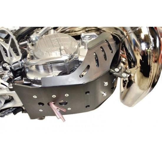 ΠΡΟΣΤΑΤΕΥΤΙΚΟ ΚΙΝΗΤΗΡΑ AXP KTM SX 250 2017 - 2018