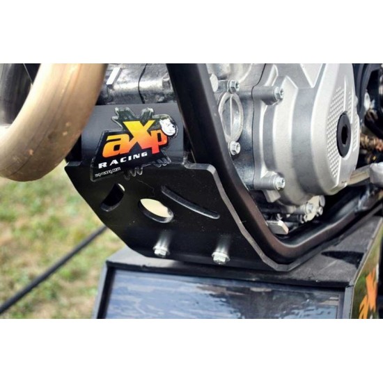 ΠΡΟΣΤΑΤΕΥΤΙΚΟ ΚΙΝΗΤΗΡΑ AXP KTM SXF 250 / 350 2016 - 2022