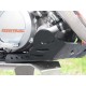 ΠΡΟΣΤΑΤΕΥΤΙΚΟ ΚΙΝΗΤΗΡΑ AXP KTM SX 125 2011