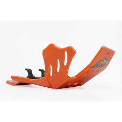 ΠΡΟΣΤΑΤΕΥΤΙΚΟ ΚΙΝΗΤΗΡΑ AXP KTM SXF 250 / 350 2016 - 2018
