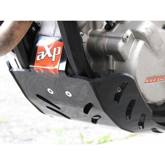 ΠΡΟΣΤΑΤΕΥΤΙΚΟ ΚΙΝΗΤΗΡΑ AXP KTM EXC-F 250 2008 2011