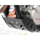 ΠΡΟΣΤΑΤΕΥΤΙΚΟ ΚΙΝΗΤΗΡΑ AXP KTM EXC-F 250 2008 2011