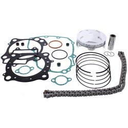 ΠΙΣΤΟΝΙ VERTEX KAWASAKI KXF 450 2015  ( ΣΥΜΠΙΕΣΗΣ 12,5:1 )