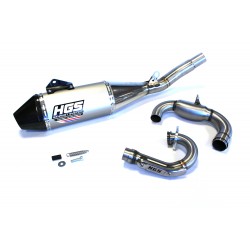 ΕΞΑΤΜΙΣΗ ΟΛΟΣΩΜΗ 4Τ HGS HONDA 