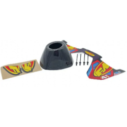 ΤΕΛΙΚΟ ΚΑΠΑΚΙ FMF RCT 