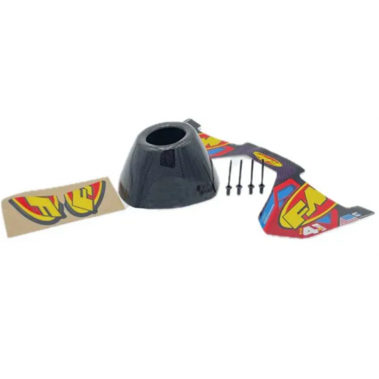 ΤΕΛΙΚΟ ΚΑΠΑΚΙ FMF RCT