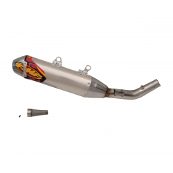 ΤΕΛΙΚΟ ΕΞΑΤΜΙΣΗΣ FMF POWERCORE 4 GAS GAS