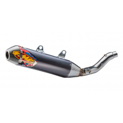 ΤΕΛΙΚΟ ΕΞΑΤΜΙΣΗΣ FMF Q4 HONDA